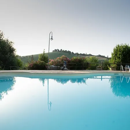 Casale Dal Moro Villa *