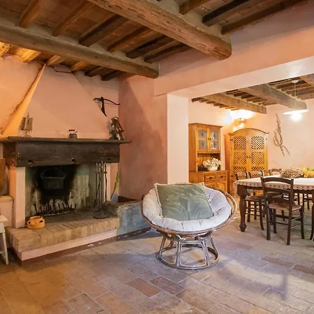 Villa Casale Dal Moro