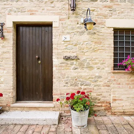 Casale Dal Moro Villa *