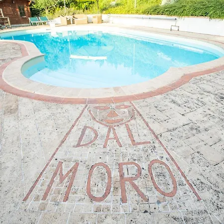Villa Casale Dal Moro