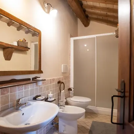 Casale Dal Moro Montemaggiore al Metauro