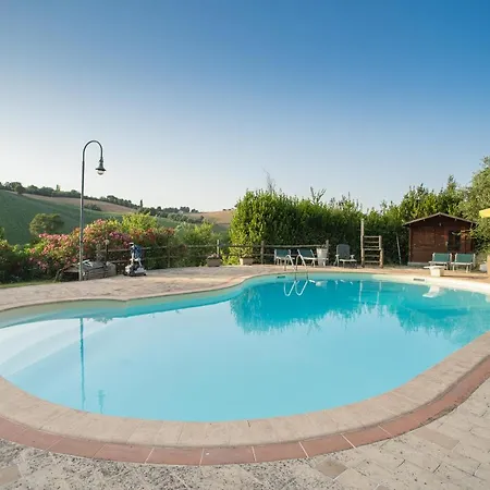 Casale Dal Moro Villa