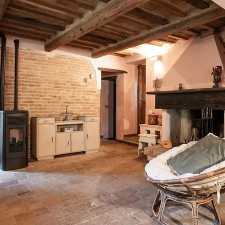 וילה Casale Dal Moro