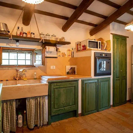 Casale Dal Moro * Montemaggiore al Metauro