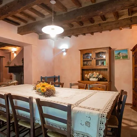 Villa Casale Dal Moro *
