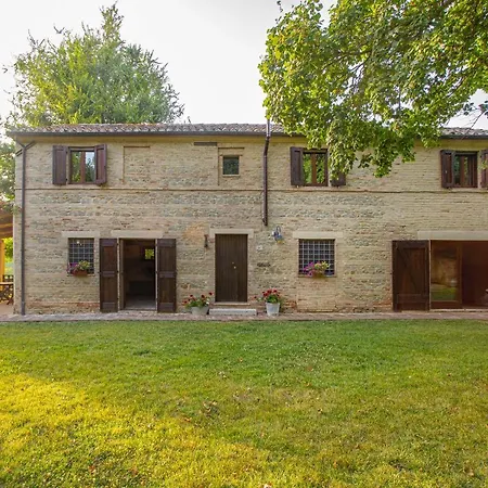 Villa Casale Dal Moro *