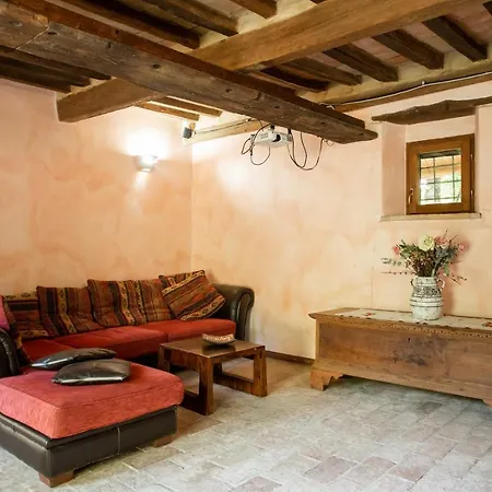 Casale Dal Moro Villa *