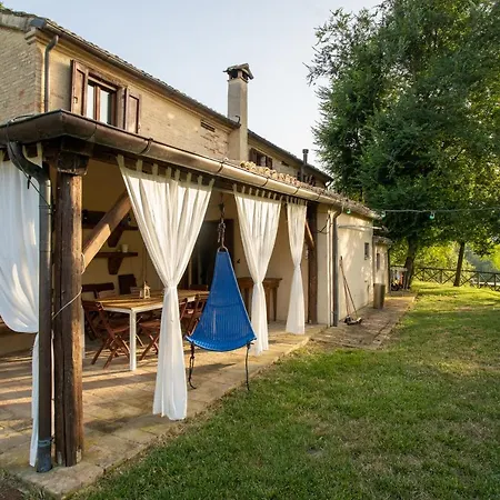 Casale Dal Moro * Montemaggiore al Metauro