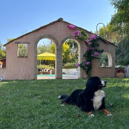 Casale Dal Moro * Montemaggiore al Metauro