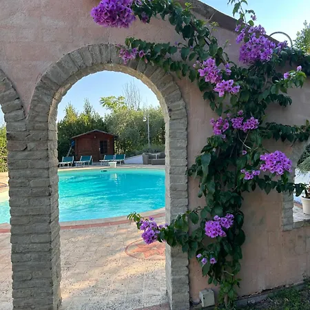 וילה Casale Dal Moro