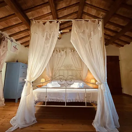Casale Dal Moro Villa *