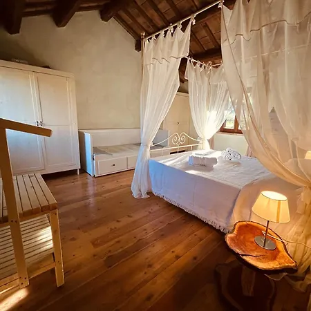 Casale Dal Moro *