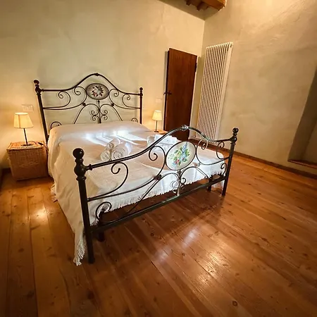 Casale Dal Moro Montemaggiore al Metauro