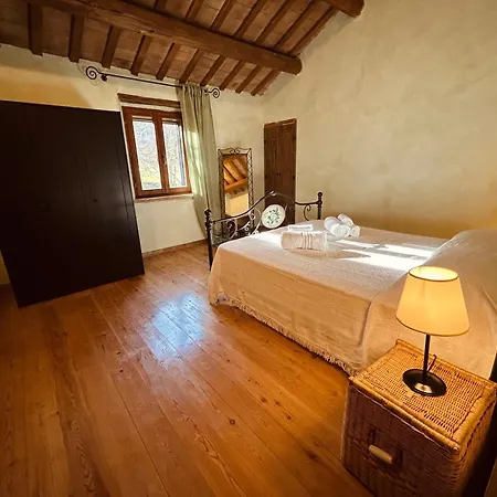 Casale Dal Moro * Montemaggiore al Metauro