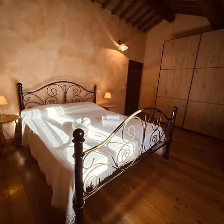 וילה Casale Dal Moro