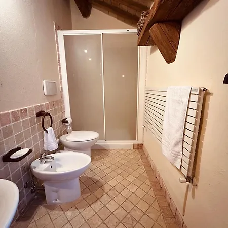 Casale Dal Moro Villa *