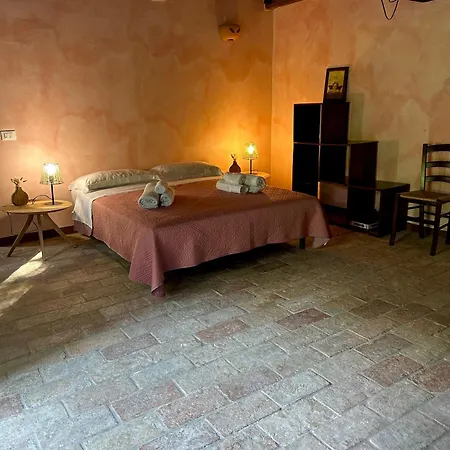 Casale Dal Moro Villa Montemaggiore al Metauro
