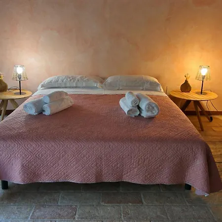 Villa Casale Dal Moro